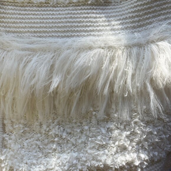 Lilly Pulitzer Sweaters | Lilly Pulitzer Pelham Cardigan | White | Large - Picture 11 of 11